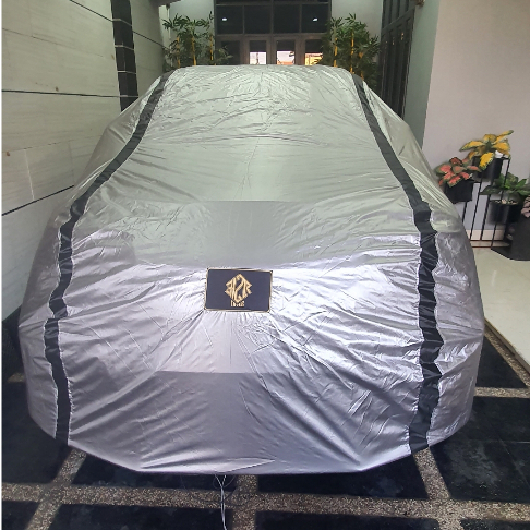 Ay00 Cover Mobil Avanza, Cover Mobil Waterproof, Cover Mobil Polyster Super Great A, Cover Mobil