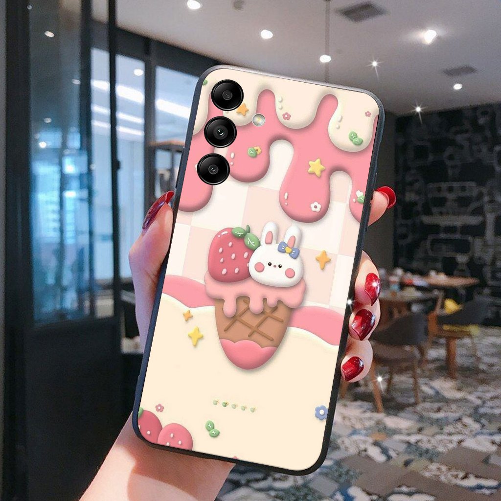 Case SAMSUNG A35 - SAMSUNG A35 - Casing Hp - Softcase Case Hp  - Casing Hp - Softcase - Case Hp SAMS