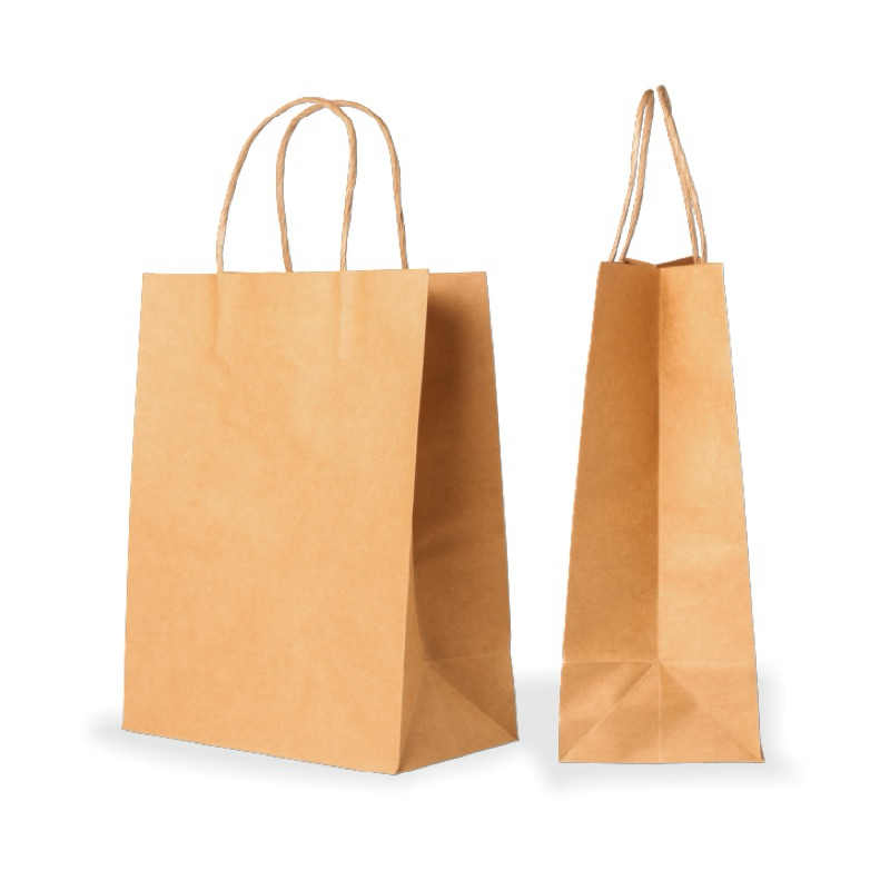 

Paper Bag