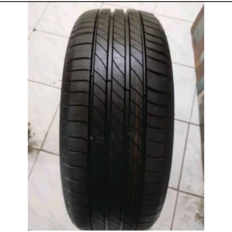 BAN MOBIL RING 16 MERK MICHELIN UK 205/55 R16 COPOTAN TUBLES SIAP PAKAI