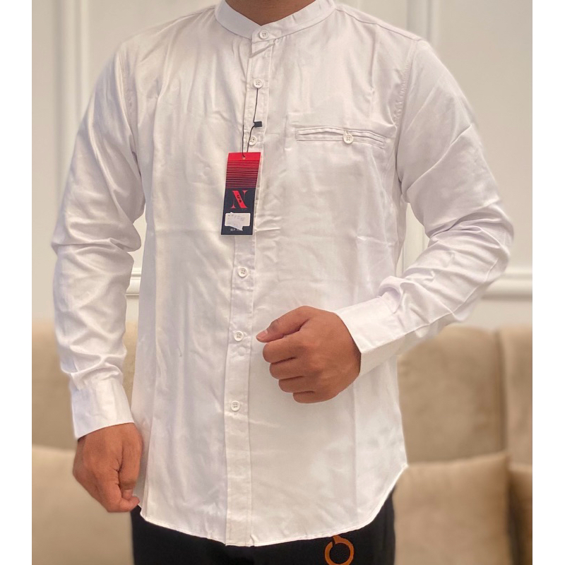 COD]KEMKO KH N ONE ERKAPE MODEL TERBARU TAMPIL KEREN ELEGAN COUPLE SERAGAM