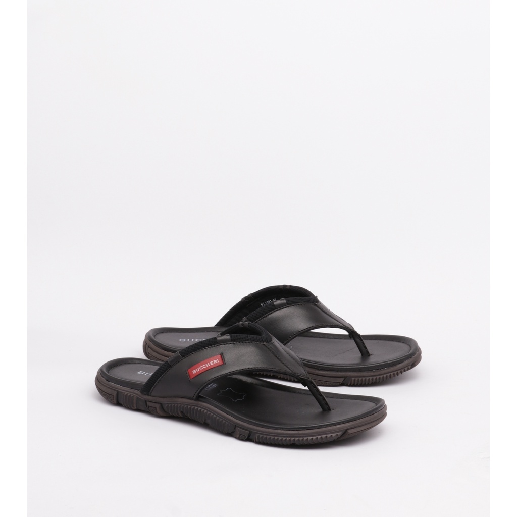 Buccheri Sandal Pria Alonzo:ps1081-H
