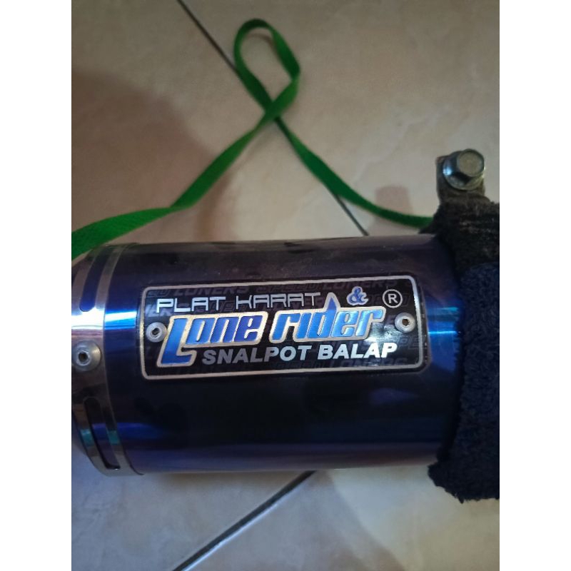 silincer lr monces blu