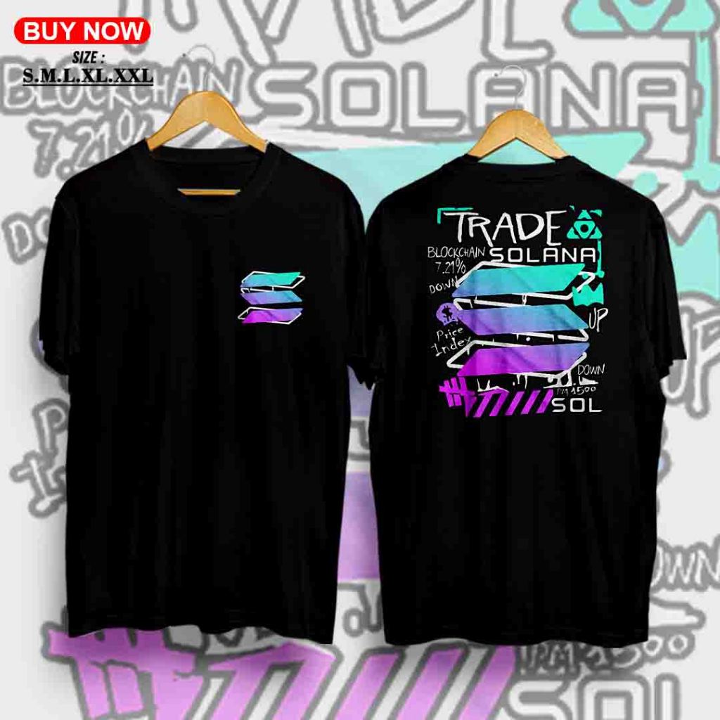 Kaos Crypto Coin Ethereum Holders Aset For The Futures - Kaos Keren - Kaos Terbaru 2024 - Kaos Murah