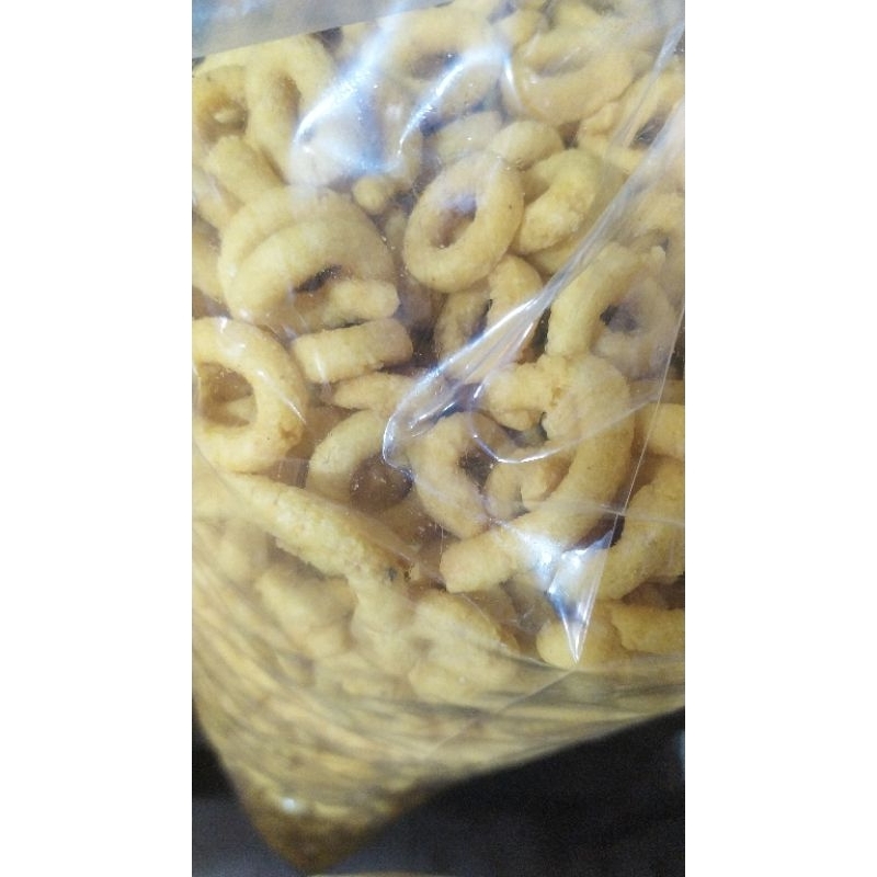 

alen singkong renyah gurih murah 1 kg