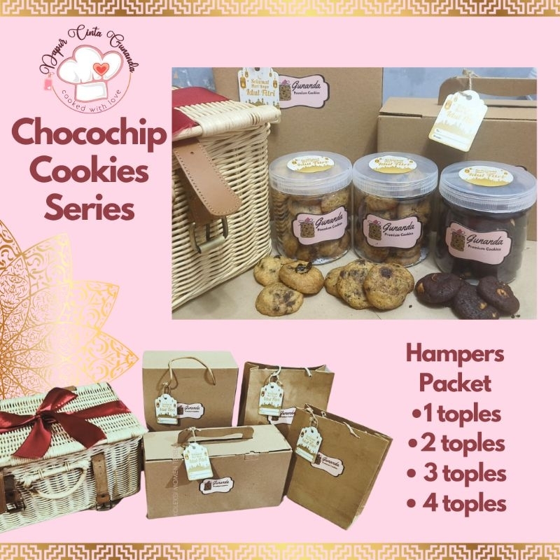 

hampers cookies lebaran