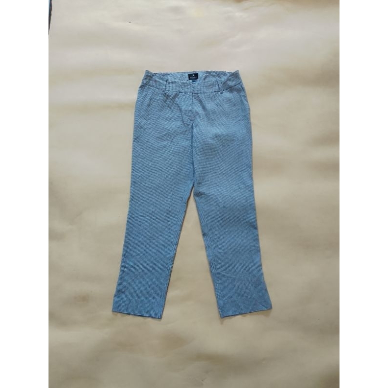 Celana casual golf Lanvin sz 31 women