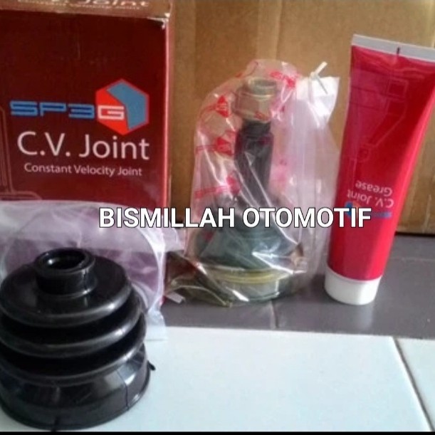 Cv Joint / As Roda Honda Stream 2.0 Matic