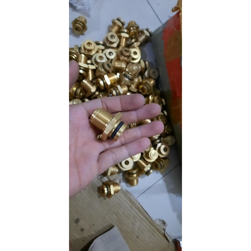 sparepart pompa PCP| valve bawah sett pompa  PCP 3stage import|RUMAH VALVE POMPA PCP|RUMAH PENTIL PO