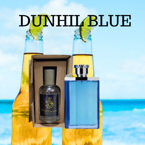 Dunhill Blue EDP Parfum
