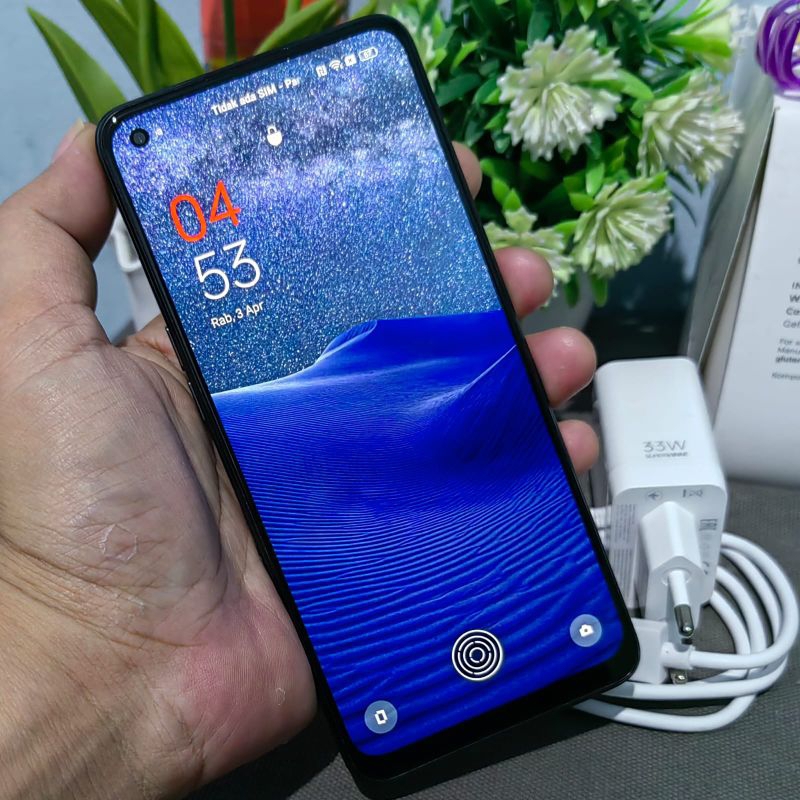 Oppo Reno 8 Ram 8+8 /256