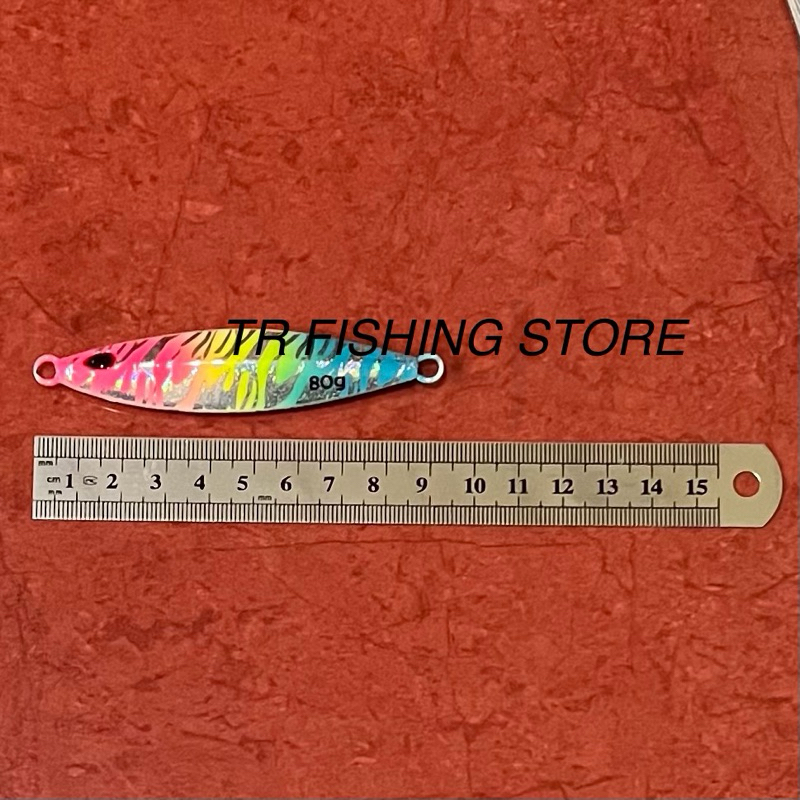 Metal Jig GID 40 gram