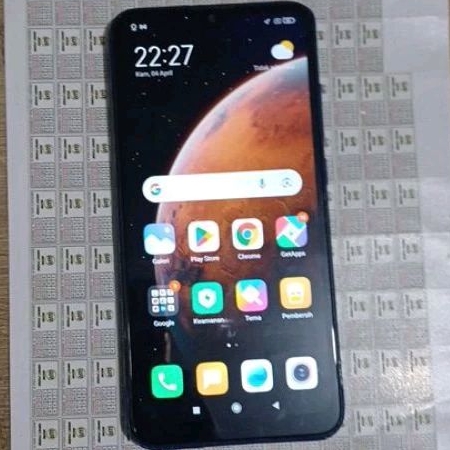 redmi 8 4/64