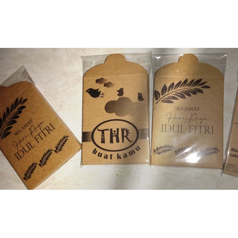 

AMPLOP THR LEBARAN ISI 10 LEMBAR/ AMPLOP THR UNIK/ Amplop HARI RAYA/ AMPLOP MURAH