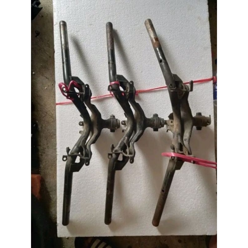 stang setir yamaha f1z r force fiz original