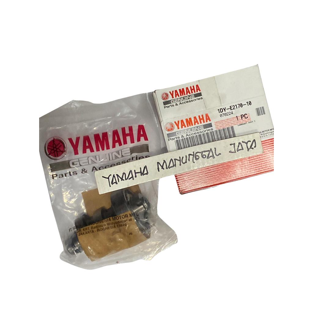 CAMSHAFT NOKEN AS JUPITER Z1