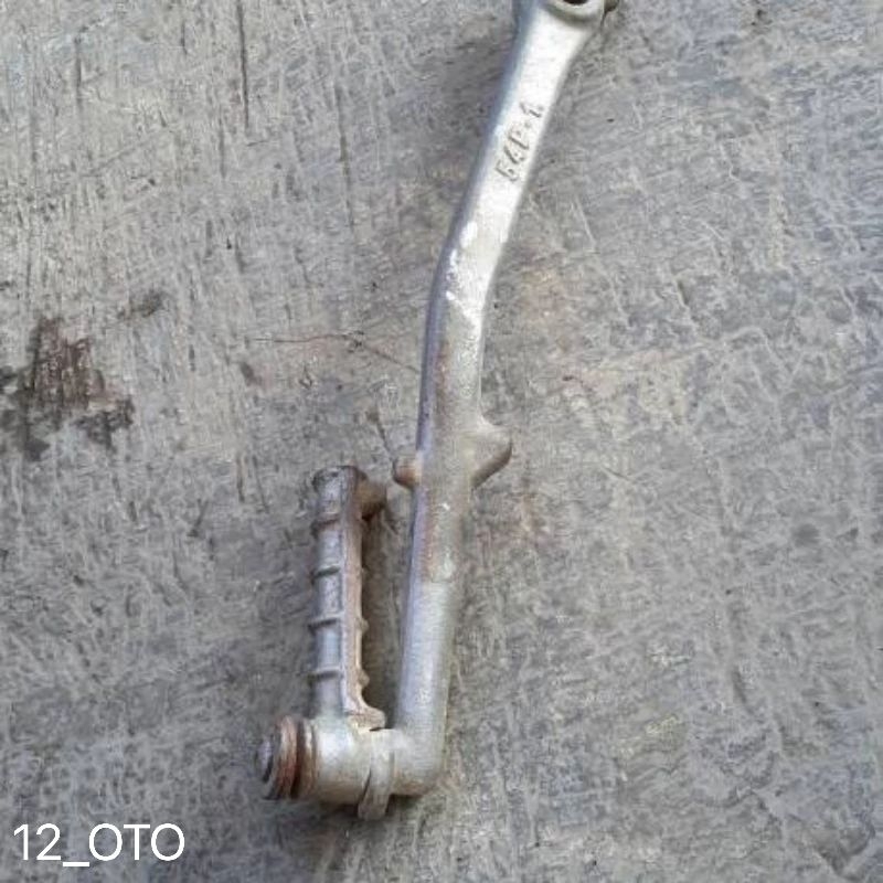 SELAHAN ENGKOLAN MIO J MIO GT SOUL GT 54P ASLI ORIGINAL