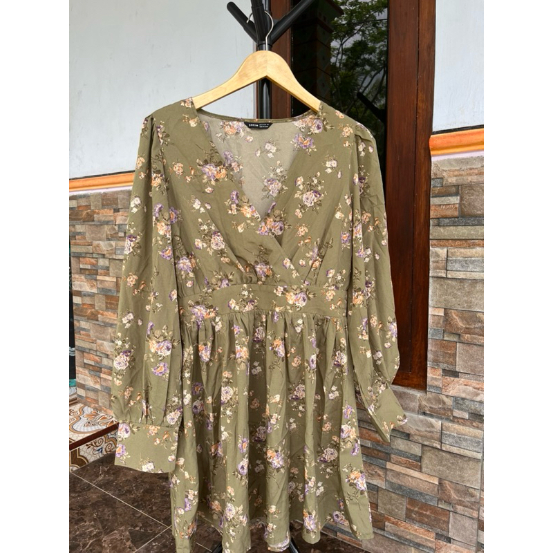 Dress shein