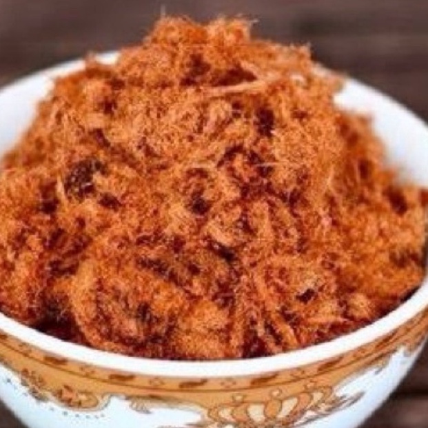 

Harga Termurah Abon Sapi Manis Pedas 1gr 25gr 97Y