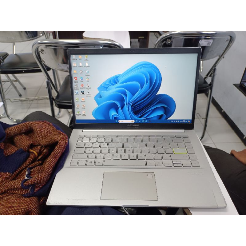 ASUS VIVOBOOK K413EA SECOND