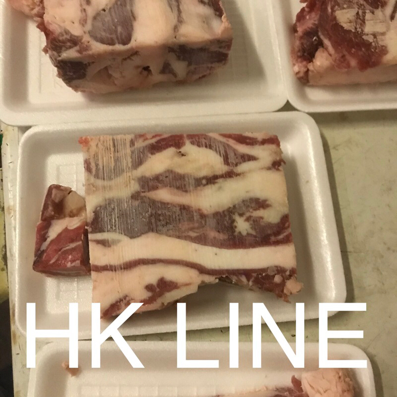 

JANDO DAGING SAPI 500gr HALAL