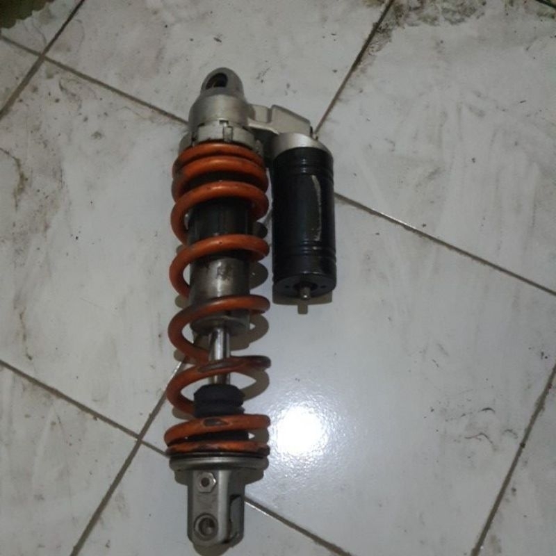MONOSHOCK MONO KTM 250 WP