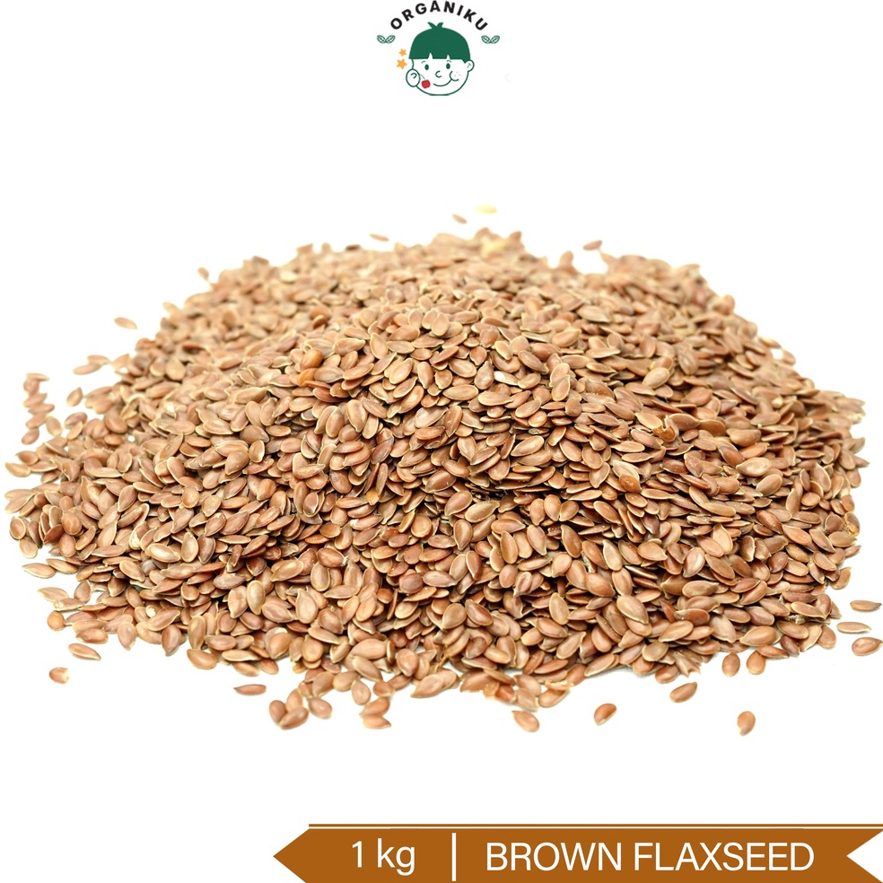 

Prm Brwn Flaxee 1 kg 78