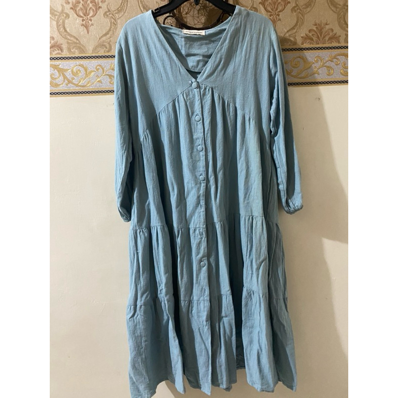 preloved dress beatrice clothing