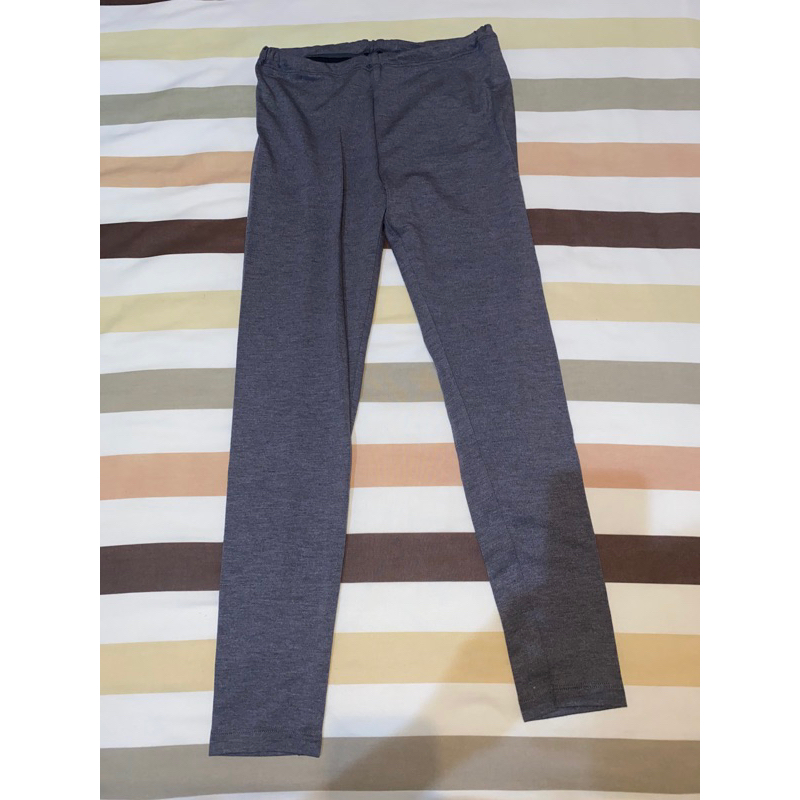 longjohn termal UNIQLO anak 130 extrawarm