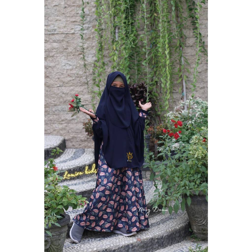 Lamira Kids Duta Busana