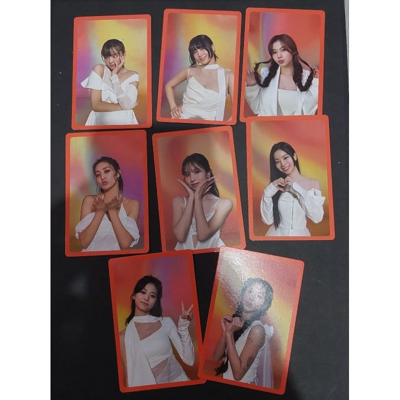 twice official pc - with you th pob