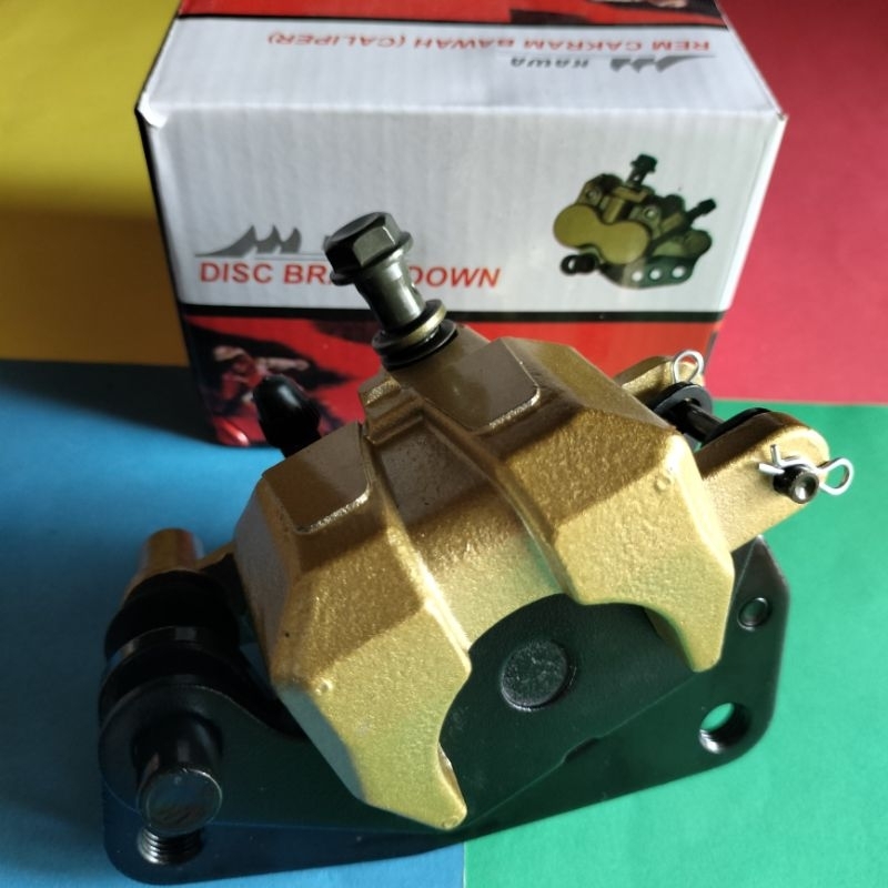 KEPALA BABI CAKRAM BAWAH JUPITER MX