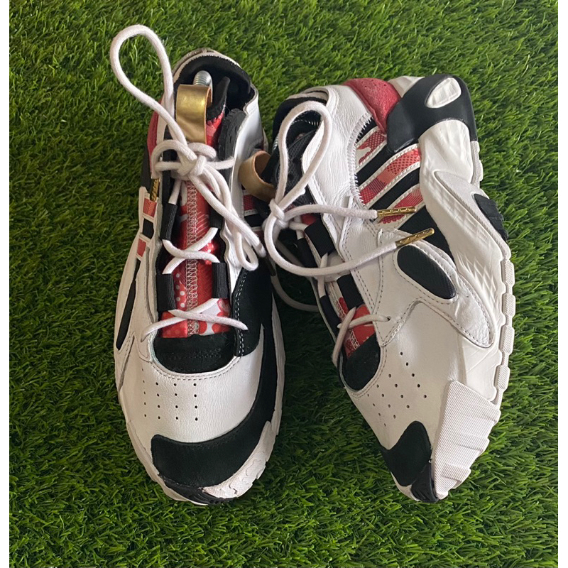 Sepatu Adidas Streetball Size 40