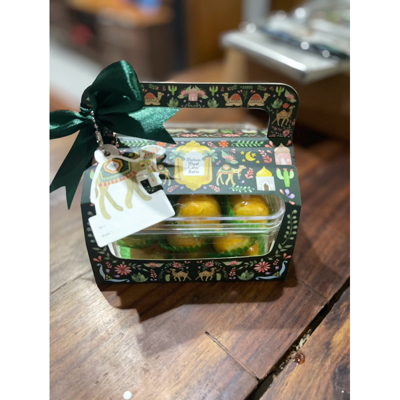 

hampers Lebaran Idul Fitri Raya 3