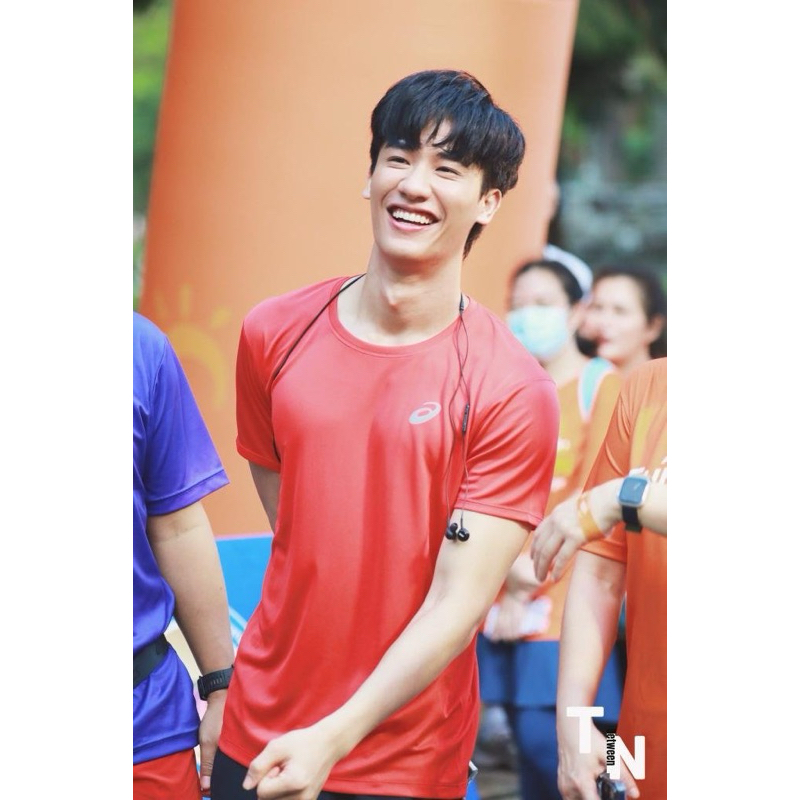 TAY TAWAN PHOTOCARD SET