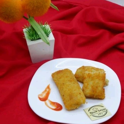 

Risoles Nana