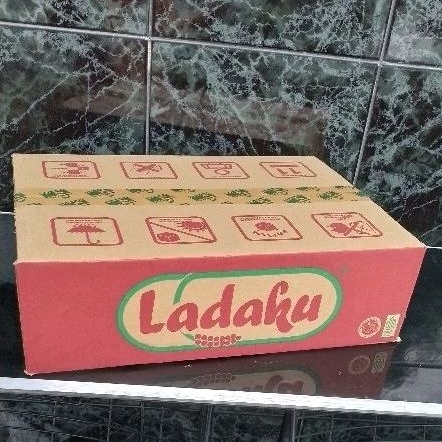 

Ladaku 1 dus