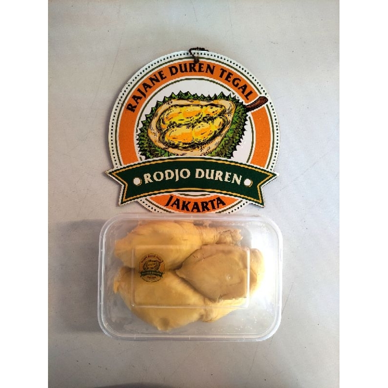 

Montong palu frozen pack