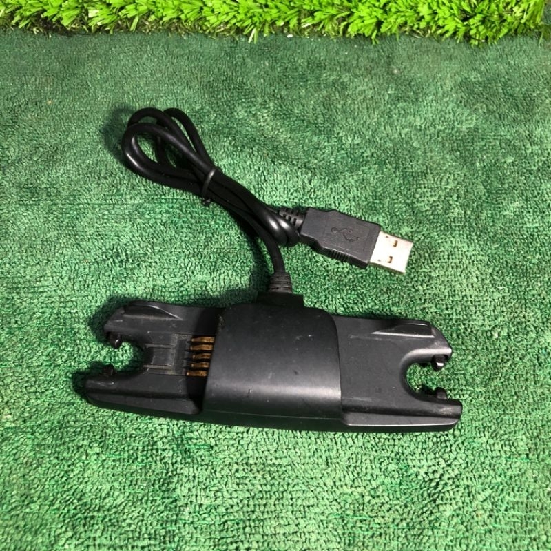 Sony Walkman Headphone USB Cradle BCR-NWWS610
