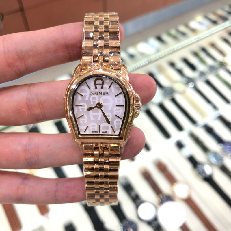 Jam tangan Aigner Verona ARWLG4810001 original