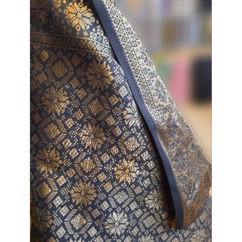 songket/songket palembang /batik songket/songket tenun