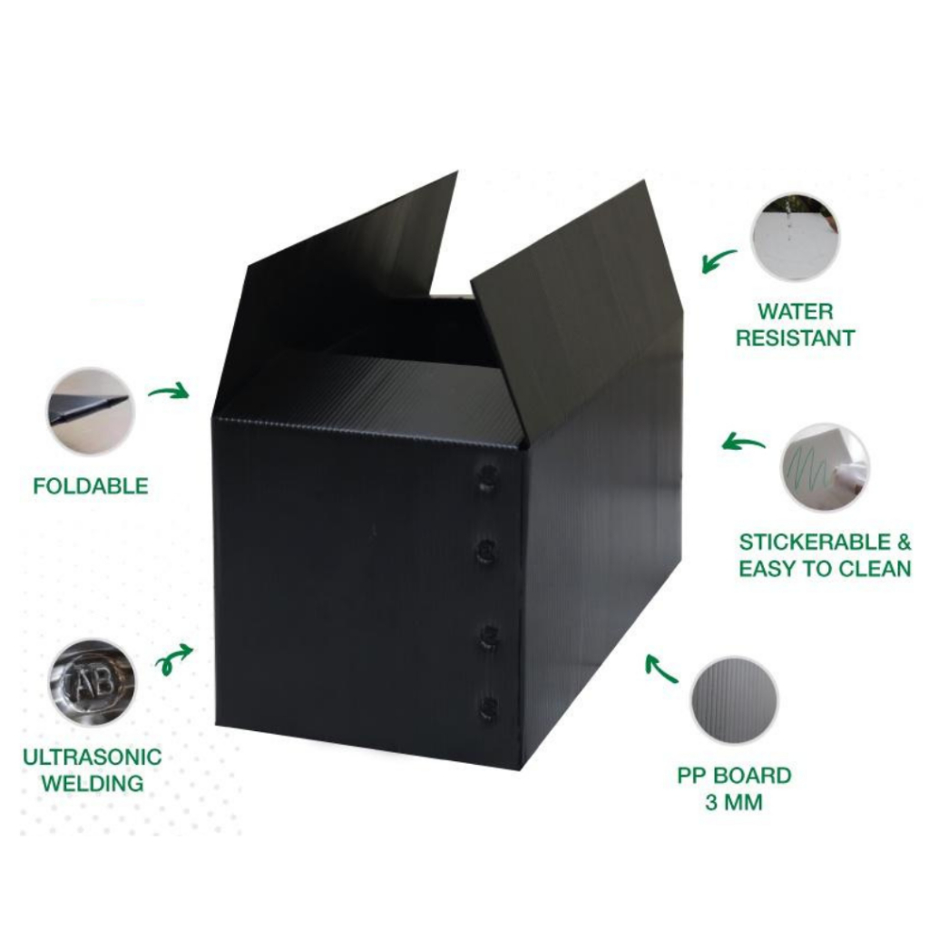 

Additional Box Penahan Dingin Packaging Box Pengiriman [Hanya dijual bersama produk]