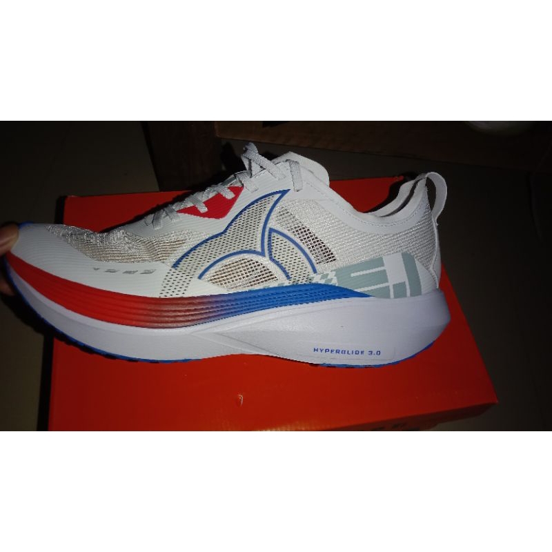 ortuseight hyperglide 3.0