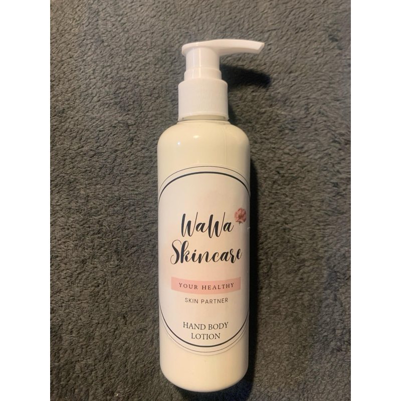 BODY LOTION PENCERAH EXTRA 250 gram