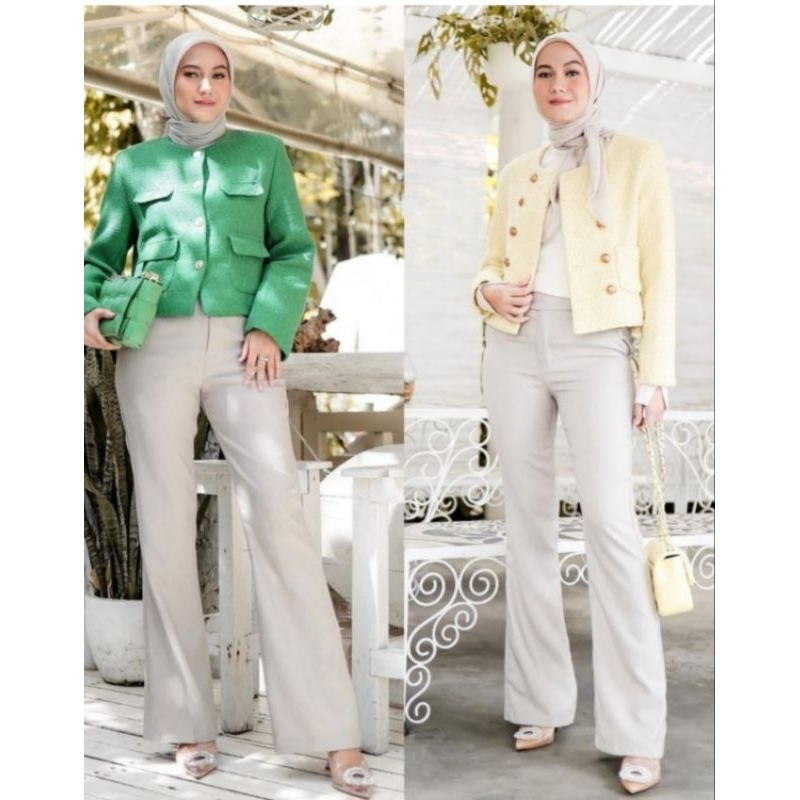 beatrice pants diana restu