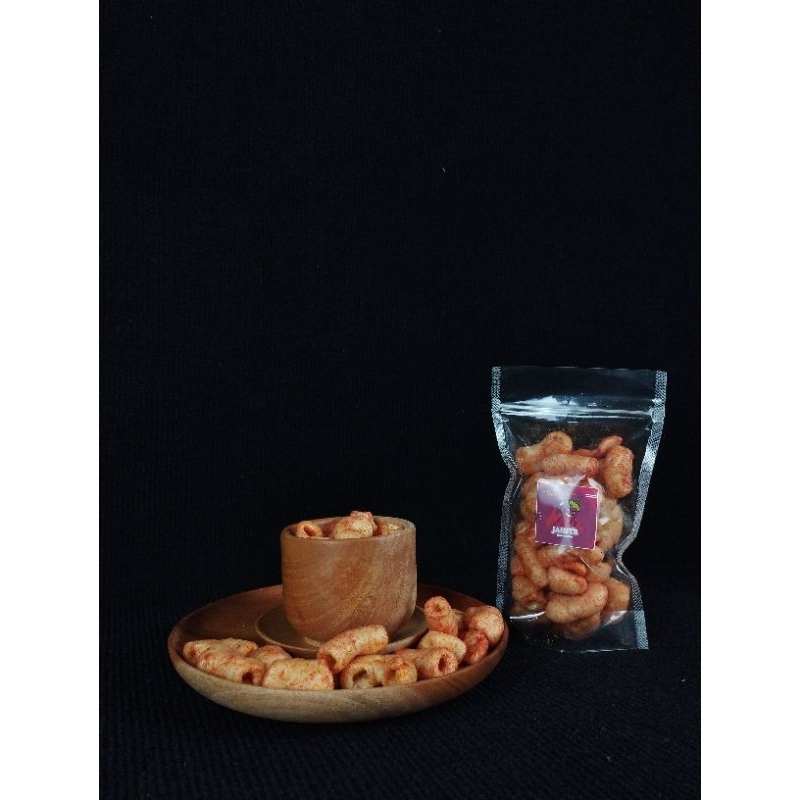 

Makaroni pedas 35gram