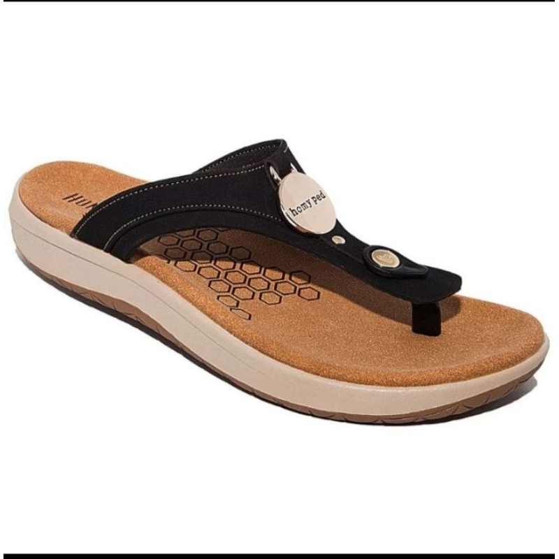 Homyped Violeta N41 Sandal Wanita Homyped Sandal Homyped ORI