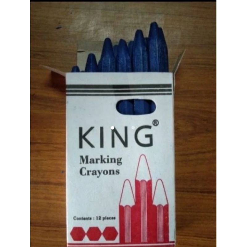 

Crayon KING