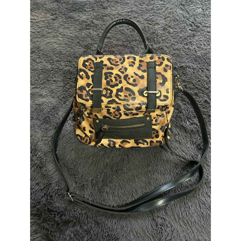Tas Brera Macan Preloved