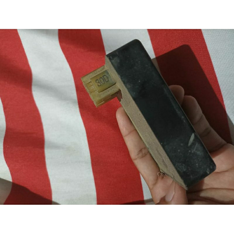 cdi shogun kebo original